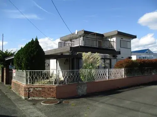 5DK+S Property Morioka City Iwate Prefecture (4)