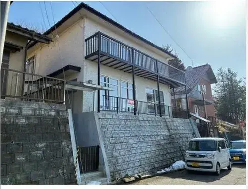 Akiya in Iwate