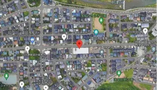 6LDK物件 盛岡市 岩手県 (11)