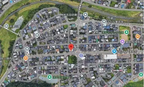 6LDK物件 盛岡市 岩手県 (12)