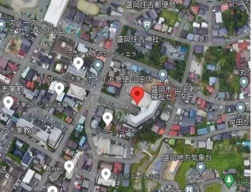 6LDK物件 盛岡市 岩手県 (13)