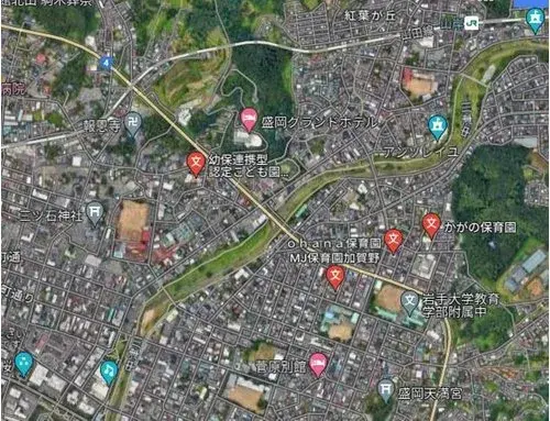 6LDK物件 盛岡市 岩手県 (14)