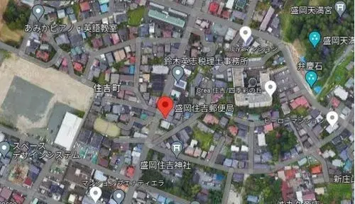 6LDK物件 盛岡市 岩手県 (15)