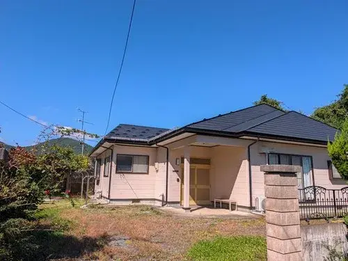 Casa de una planta 5DK Ciudad de Hanamaki Prefectura de Iwate (2)