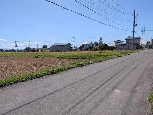 Casa de una planta 5DK Ciudad de Hanamaki Prefectura de Iwate (11)