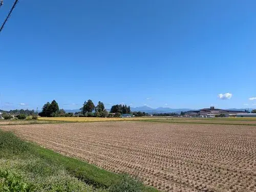 Casa de una planta 5DK Ciudad de Hanamaki Prefectura de Iwate (12)