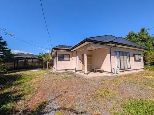 Casa de una planta 5DK Ciudad de Hanamaki Prefectura de Iwate (3)