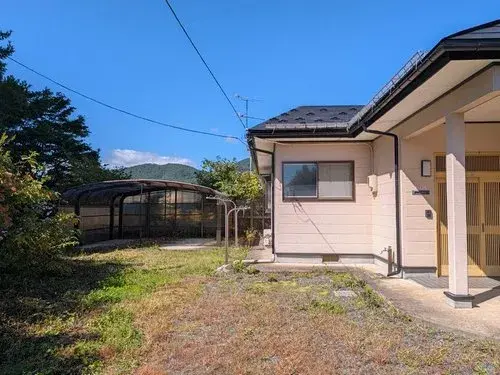 Casa de una planta 5DK Ciudad de Hanamaki Prefectura de Iwate (6)