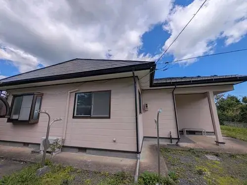 Casa de una planta 5DK Ciudad de Hanamaki Prefectura de Iwate (8)