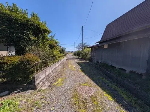 Casa de una planta 5DK Ciudad de Hanamaki Prefectura de Iwate (9)
