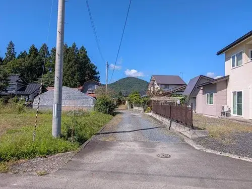 Casa de una planta 5DK Ciudad de Hanamaki Prefectura de Iwate (10)