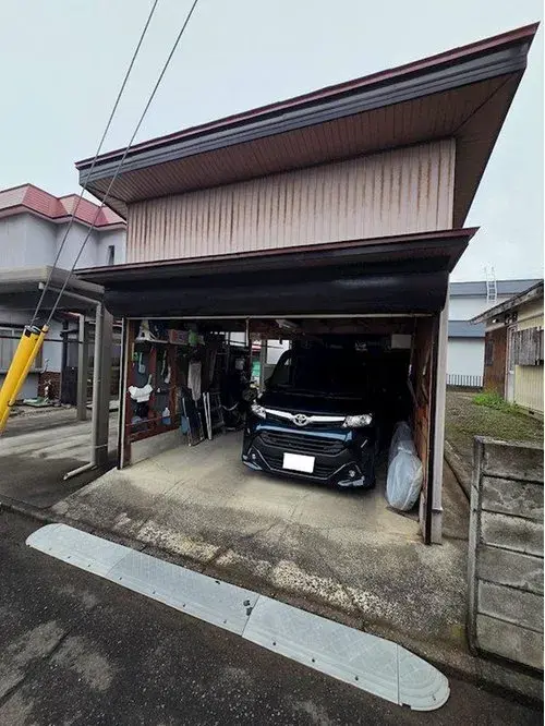 6DK Property Hirosaki City Aomori Prefecture (2)