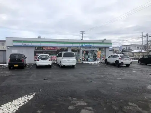 6DK Property Hirosaki City Aomori Prefecture (14)