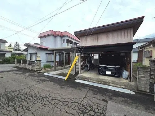 6DK Property Hirosaki City Aomori Prefecture (3)