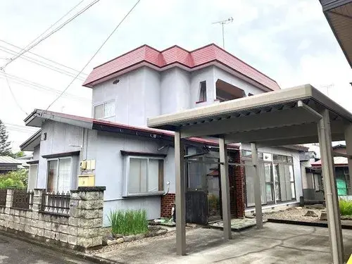 6DK Property Hirosaki City Aomori Prefecture (4)