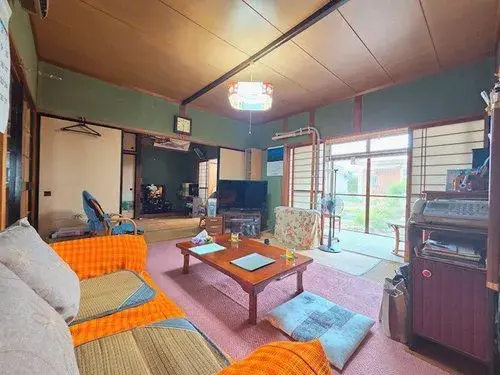 6DK Property Hirosaki City Aomori Prefecture (5)