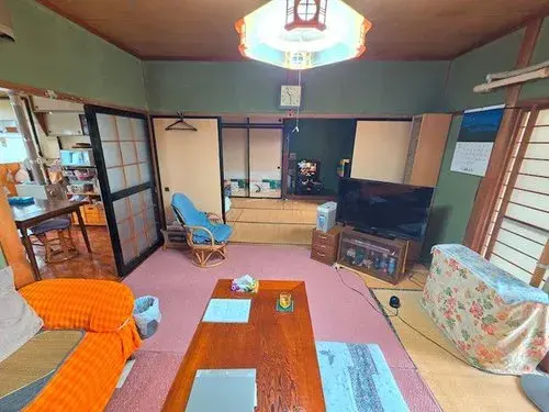 6DK Property Hirosaki City Aomori Prefecture (8)