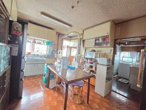 6DK Property Hirosaki City Aomori Prefecture (10)