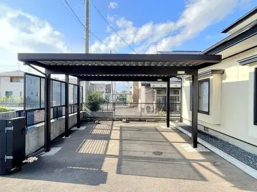 6DK property Hanamaki City Iwate Prefecture (3)