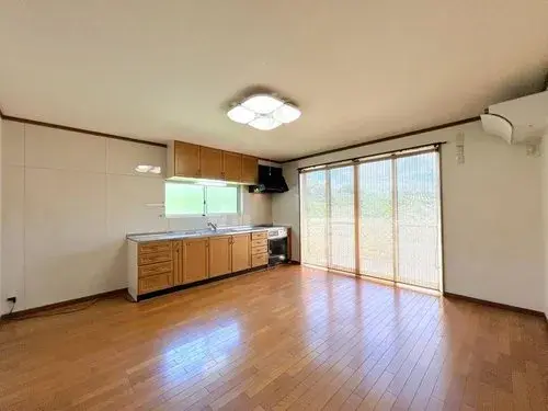 6DK property Hanamaki City Iwate Prefecture (8)