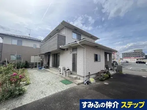 Akiya in 名取市