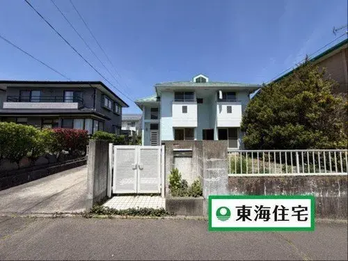 Akiya in 仙台市泉区