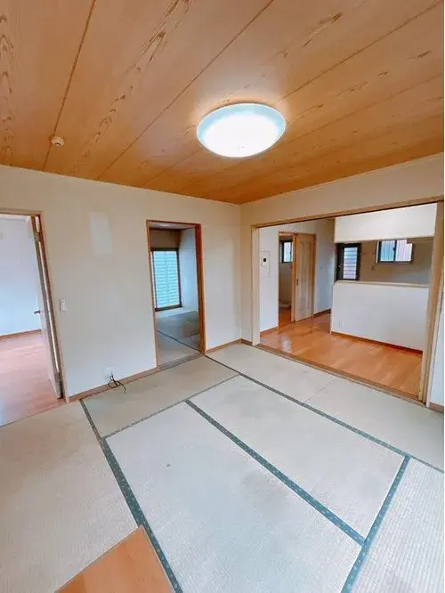 2LDK Property Rifu-cho Miyagi Prefecture (6)