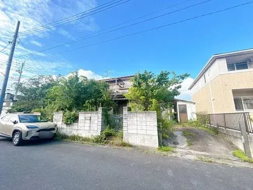 Akiya in Miyagi