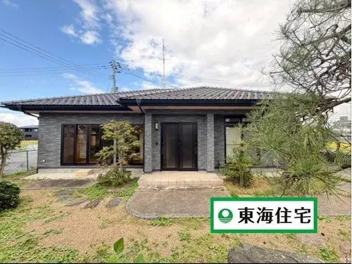Akiya in Miyagi