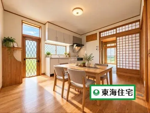 4DK Property Osaki City Miyagi Prefecture (11)