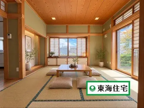 4DK Property Osaki City Miyagi Prefecture (12)