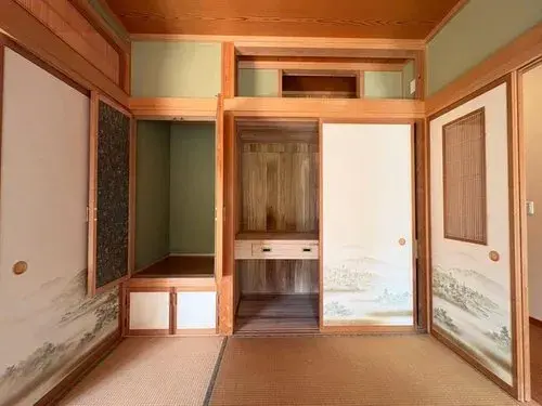 4DK Property Osaki City Miyagi Prefecture (19)