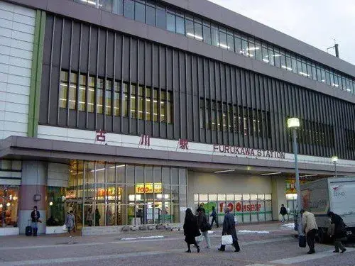 4DK Property Osaki City Miyagi Prefecture (26)