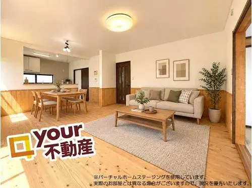 4LDK Sendai City Miyagi Prefecture (6)