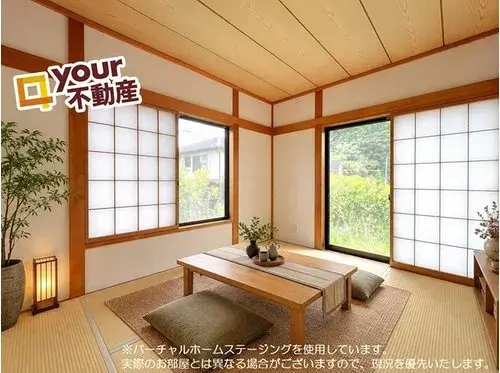 4LDK Sendai City Miyagi Prefecture (7)