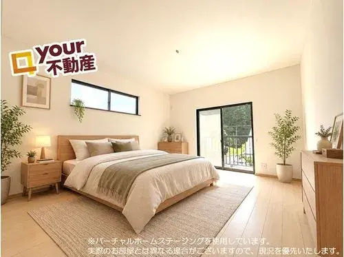 4LDK Sendai City Miyagi Prefecture (8)