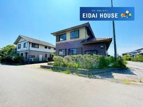 Akiya in مياجي
