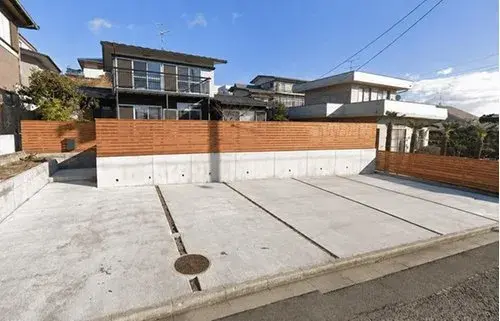 Akiya in Miyagi