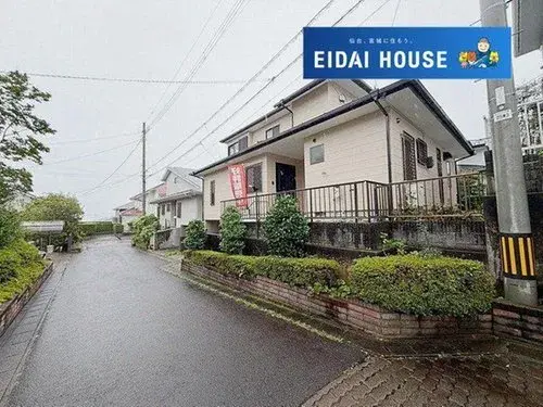 Akiya in 名取市