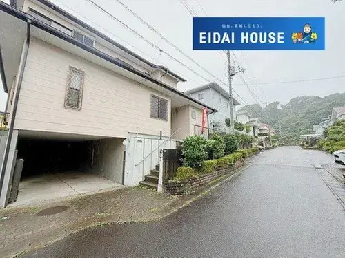 Propiedad 4LDK Ciudad de Natori Prefectura de Miyagi (8)