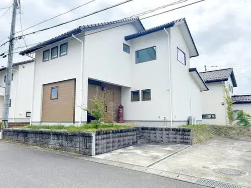 Akiya in Miyagi