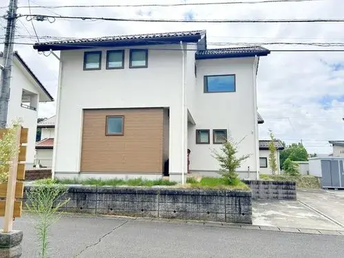 Miyagi Natori 3LDK Property (2)