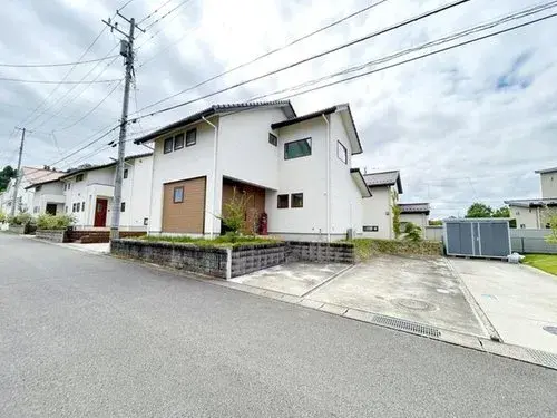 Miyagi Natori 3LDK Property (11)