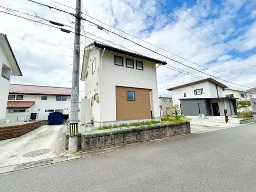 Miyagi Natori 3LDK Property (13)