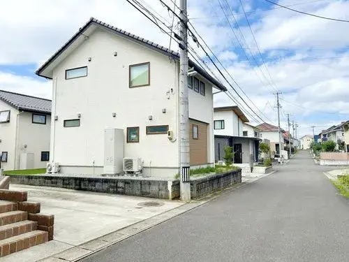 Miyagi Natori 3LDK Property (14)