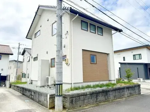 Miyagi Natori 3LDK Property (3)