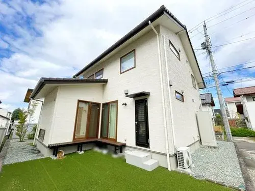 Miyagi Natori 3LDK Property (4)