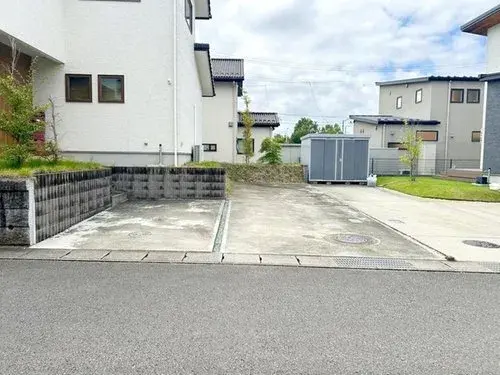 Miyagi Natori 3LDK Property (6)