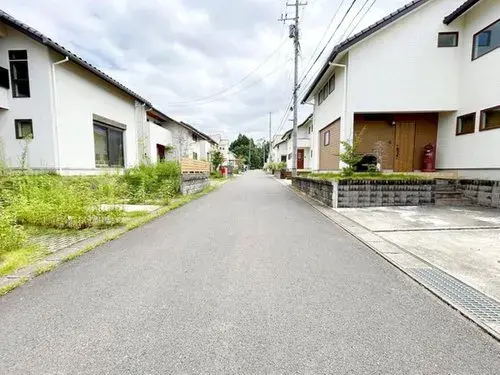 Miyagi Natori 3LDK Property (8)
