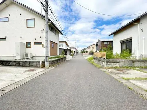 Miyagi Natori 3LDK Property (9)